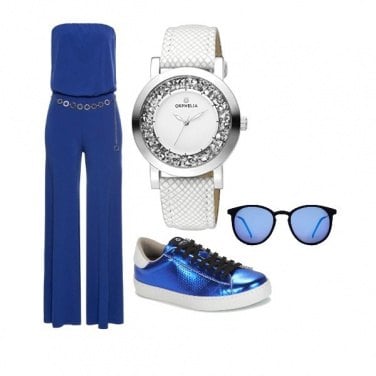 Outfit Chic #10687