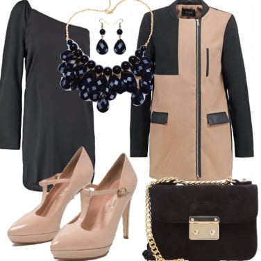 Outfit Stasera si esce