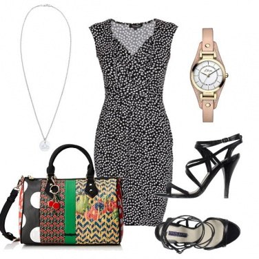 Outfit Total look #131671