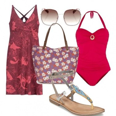 Outfit Total look #131684