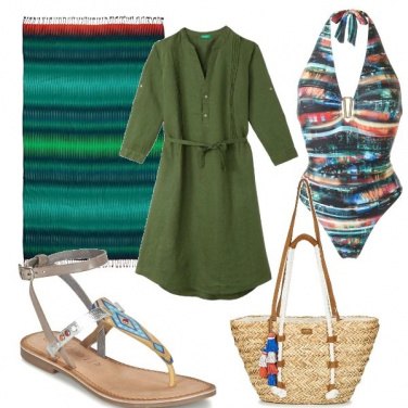 Outfit Total look #131685