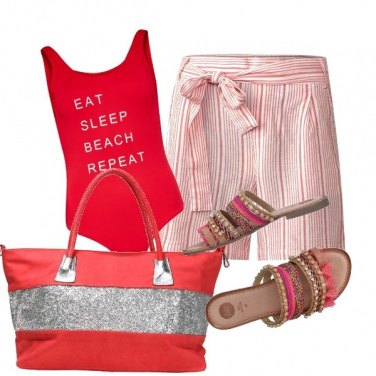 Outfit Basic #11247