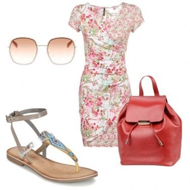Outfit Total look #131697