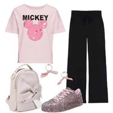 Outfit Younger