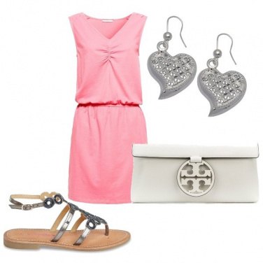 Outfit Total look #131699