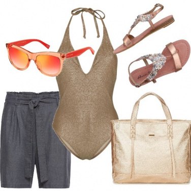 Outfit Basic #11249