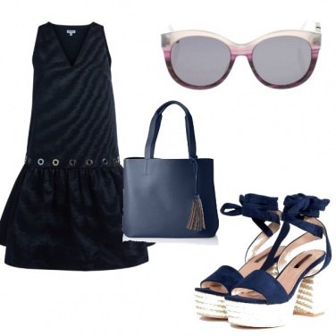 Outfit Total look #131703