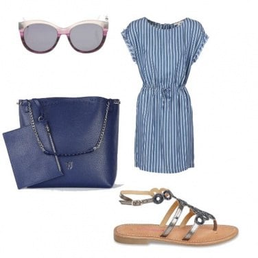 Outfit Total look #131705