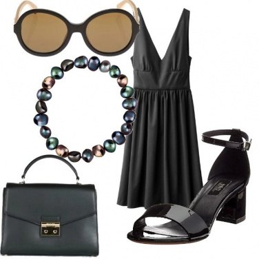 Outfit Total look #131706