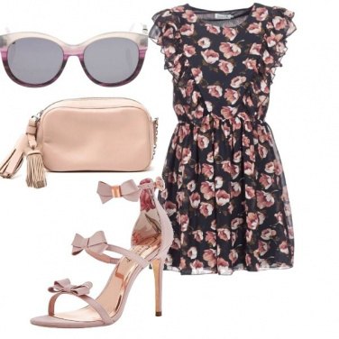 Outfit Total look #131708