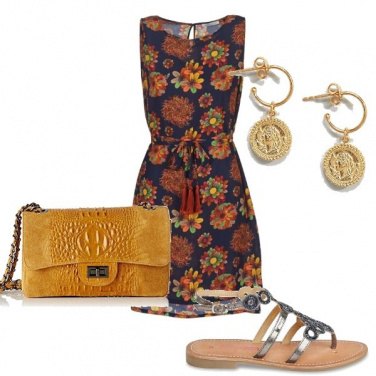 Outfit Total look #131709
