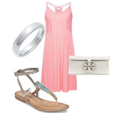 Outfit Total look #131729