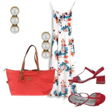 Outfit Total look #131733