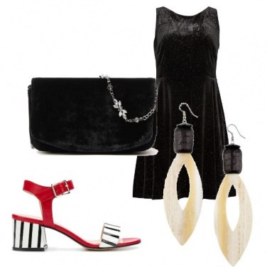 Outfit Total look #131734