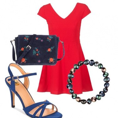 Outfit Total look #131735