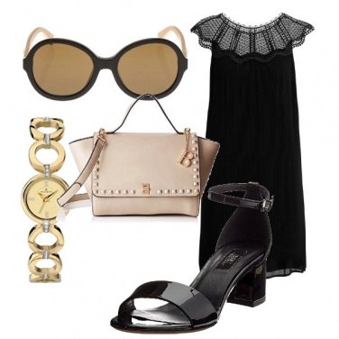 Outfit Total look #131737