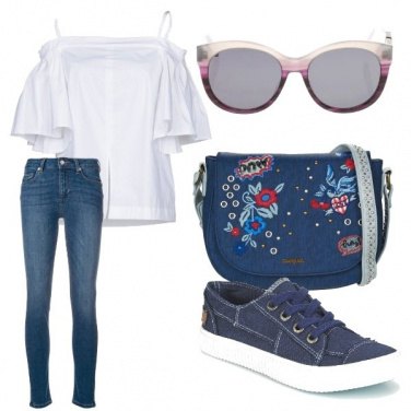 Outfit Total look #131744