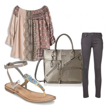 Outfit Total look #131745