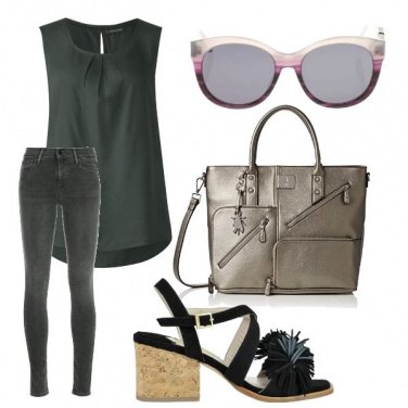 Outfit Total look #131746