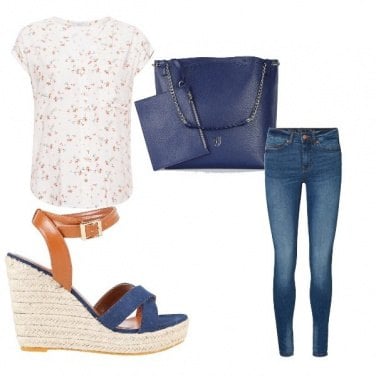 Outfit Total look #131747