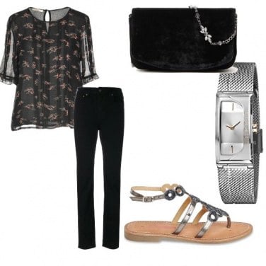 Outfit Total look #131750
