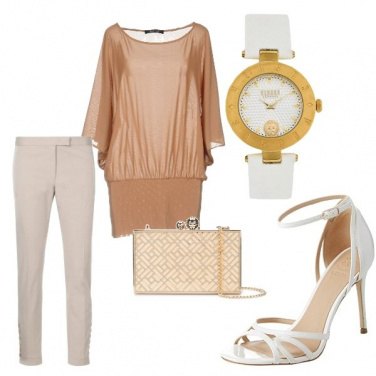 Outfit Total look #131751