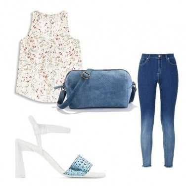 Outfit Total look #131754