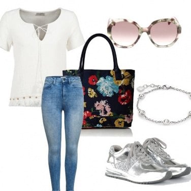 Outfit Total look #131755