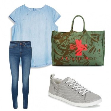 Outfit Total look #131757