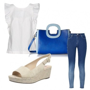 Outfit Total look #131758