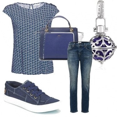 Outfit Total look #131759