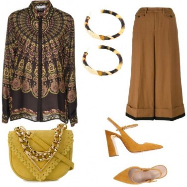 Outfit Chic #10693
