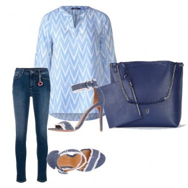 Outfit Total look #131761