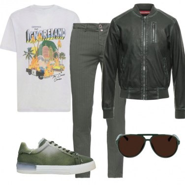 Outfit Brand Hogan Uomo: 16 Outfit Uomo | Bantoa