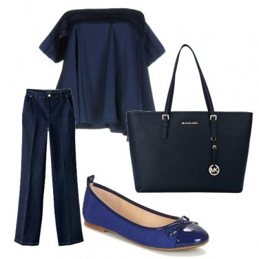 Outfit Total look #131770