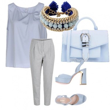 Outfit Total look #131772