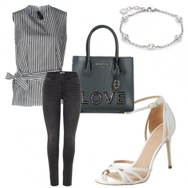 Outfit Total look #131774