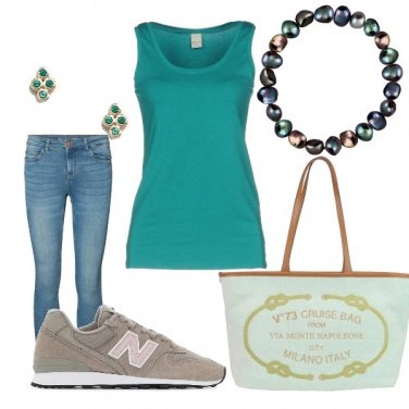 Outfit Total look #131776