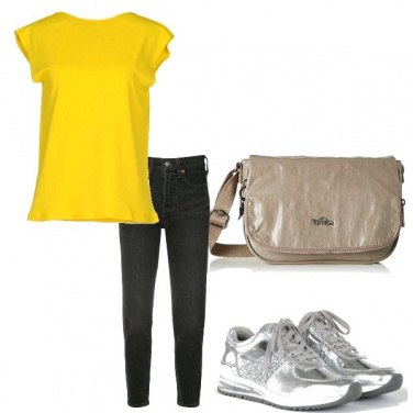 Outfit Total look #131777