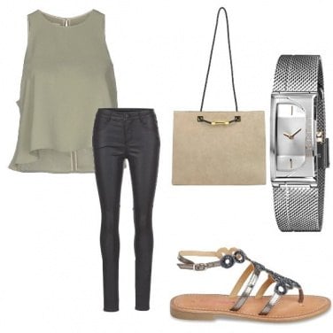 Outfit Total look #131778