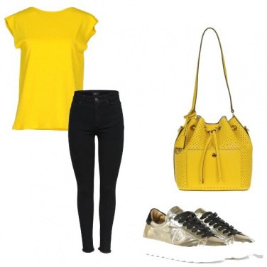 Outfit Total look #131779