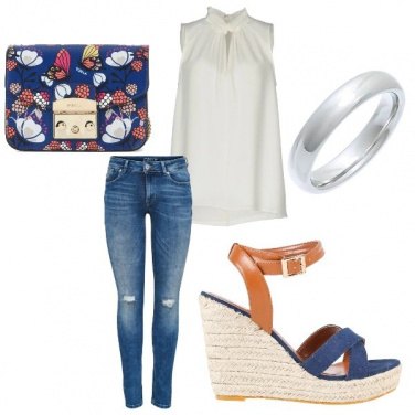Outfit Total look #131781