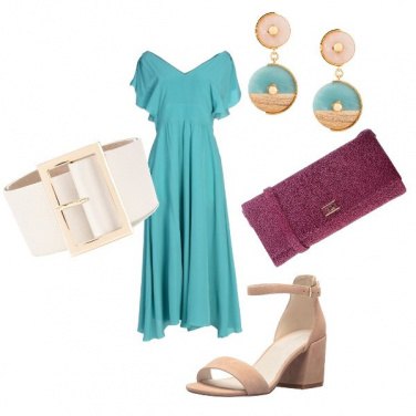 Outfit Chic #10697