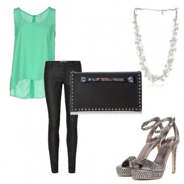 Outfit Total look #131783