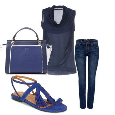 Outfit Total look #131789