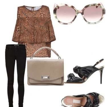 Outfit Total look #131792