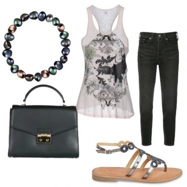 Outfit Total look #131793