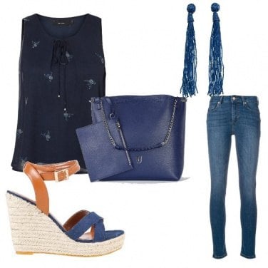 Outfit Total look #131795