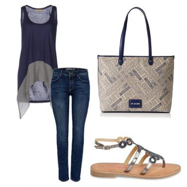 Outfit Total look #131796