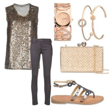 Outfit Total look #131804